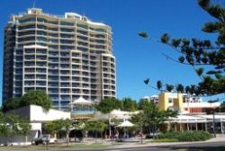 Mooloolaba Building Project Management